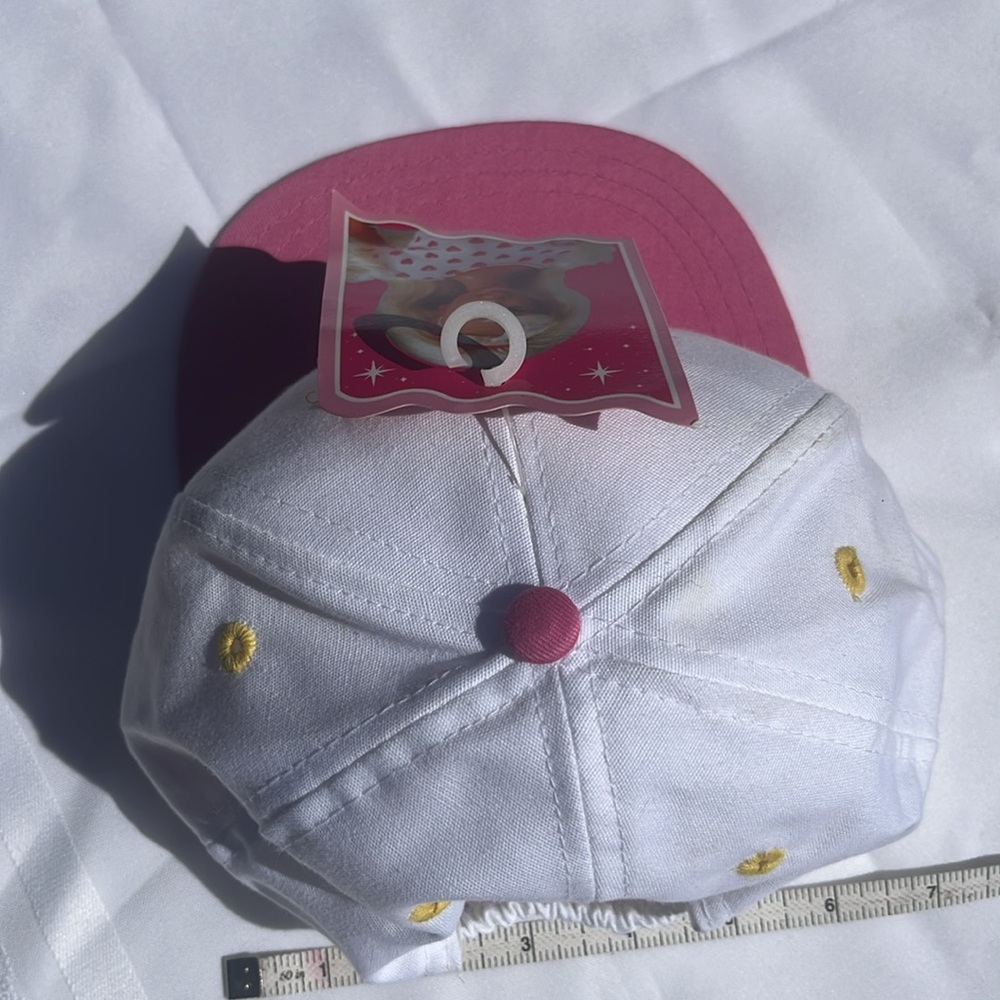 Barbie cap - Picture 7 of 7
